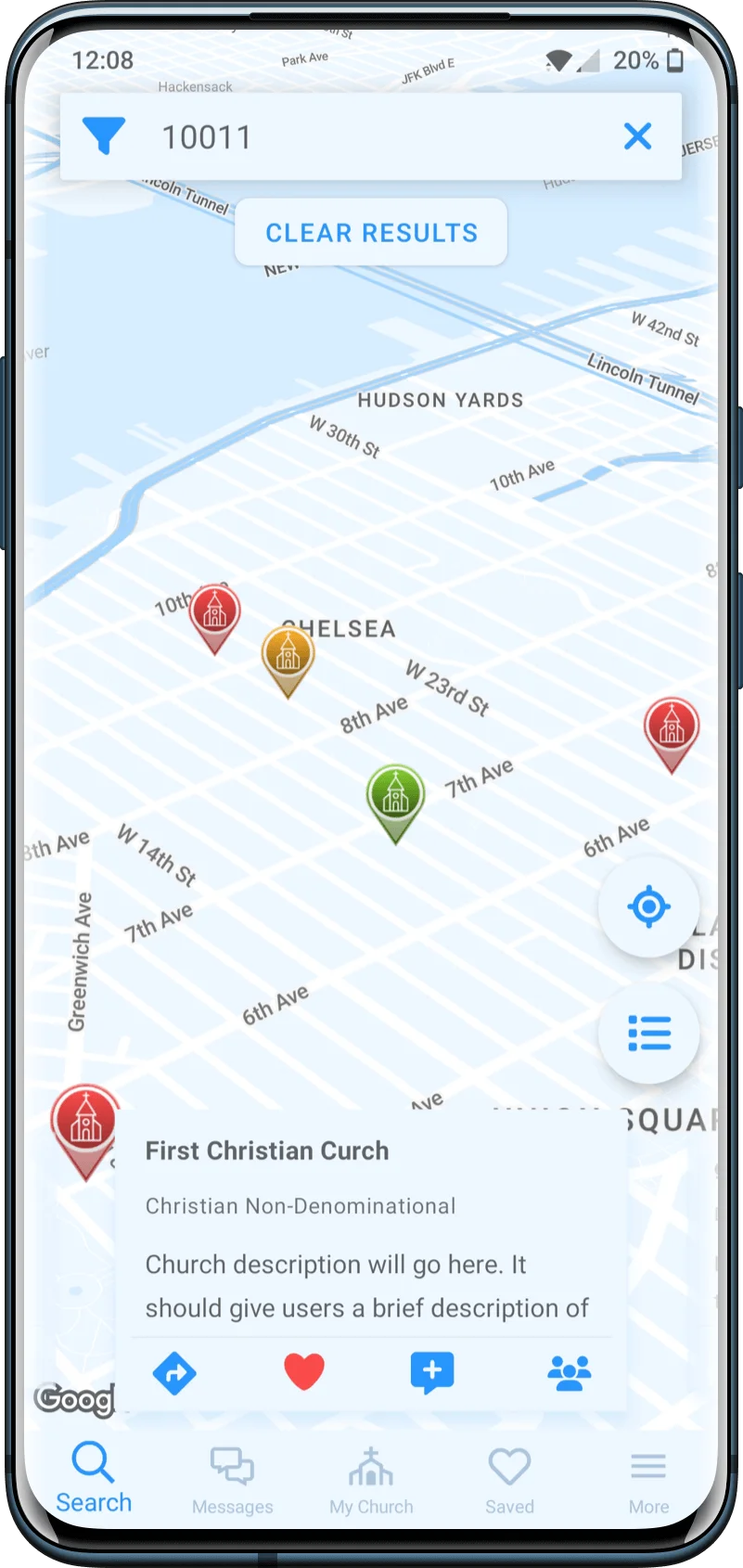 Map Picture